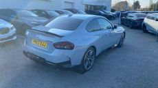 BMW 2 Series M240i xDrive 2dr Step Auto Petrol Coupe